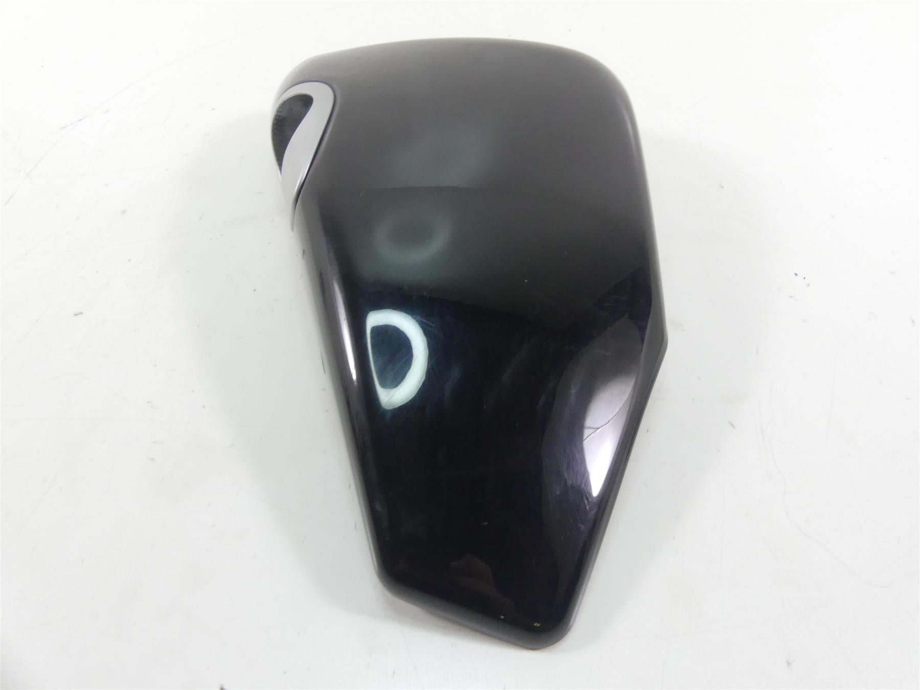 2007 Harley Sportster XL1200 Nightster Right Side Oil Tank Cover 57200092DH {{ shop.shopifyCountryName }} - Mototech271