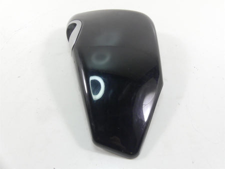 2007 Harley Sportster XL1200 Nightster Right Side Oil Tank Cover 57200092DH {{ shop.shopifyCountryName }} - Mototech271