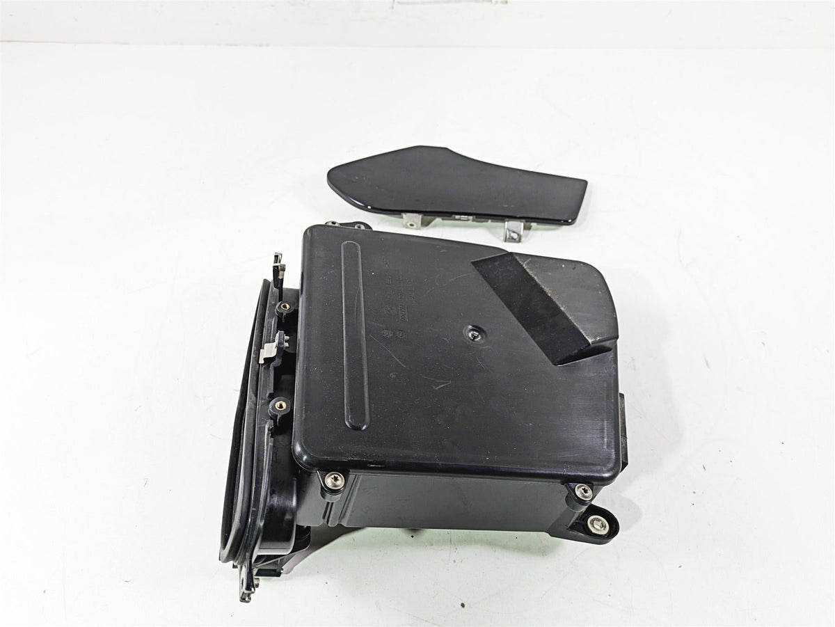 2009 BMW R1200RT K26 Storage Glove Compartment Box + Lid 46637681545 {{ shop.shopifyCountryName }} - Mototech271