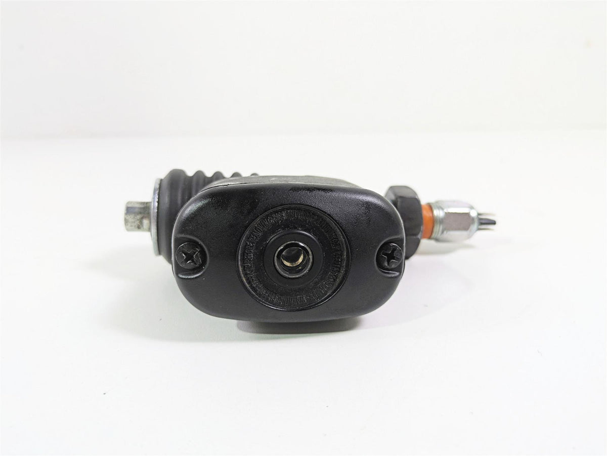 2016 Harley FXDF Dyna Fat Bob Rear Brake Master Cylinder 41700060 {{ shop.shopifyCountryName }} - Mototech271
