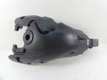 Load image into Gallery viewer, 2015 Ducati Diavel Dark Plastic Fuel Gas Petrol Tank Reservoir 58612151B | Mototech271
