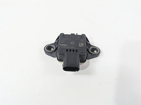2022 BMW RnineT Pure K22 Bosch Lean Angle Fall Speed Sensor 61351686601 {{ shop.shopifyCountryName }} - Mototech271