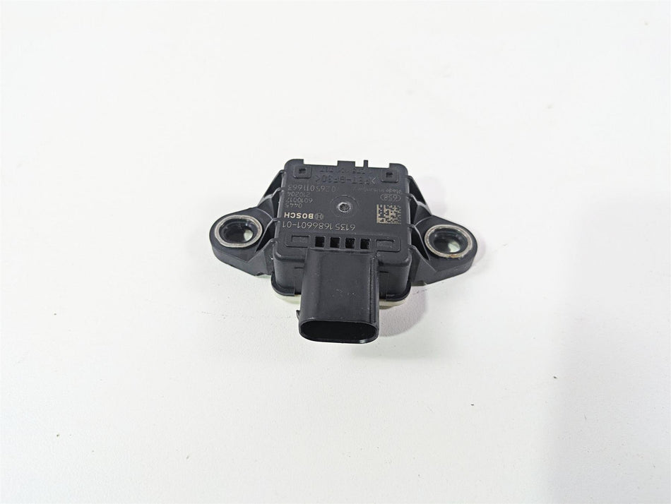2022 BMW RnineT Pure K22 Bosch Lean Angle Fall Speed Sensor 61351686601 {{ shop.shopifyCountryName }} - Mototech271