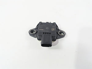 2022 BMW RnineT Pure K22 Bosch Lean Angle Fall Speed Sensor 61351686601