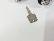 Load image into Gallery viewer, 2009 Harley XR1200 Sportster Ignition Switch Steering Lock Key Set 48154-05

