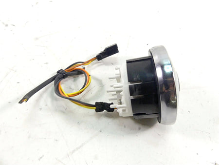 2010 Harley Touring FLHRC Road King Fuel Gas Petrol Level Gauge 75241-08 {{ shop.shopifyCountryName }} - Mototech271