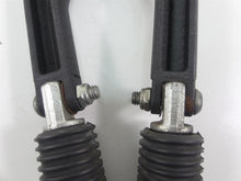 Load image into Gallery viewer, 2016 Harley FXDL Dyna Low Rider Rear Passenger Foot Peg Set 49224-06A 49230-06
