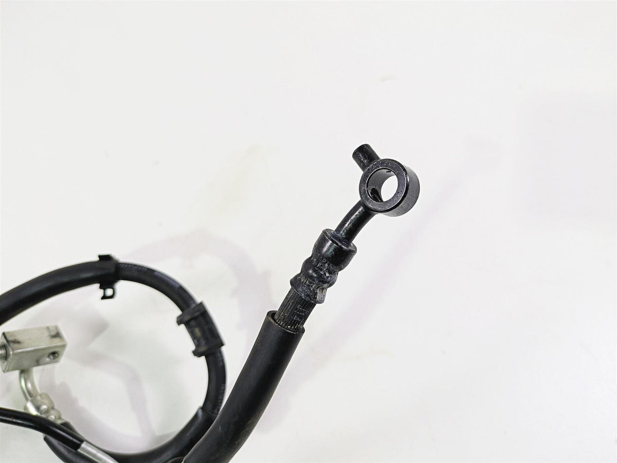 2023 Suzuki GSX1300 RR Hayabusa Rear Abs Brake Line Set 69400-10L00 {{ shop.shopifyCountryName }} - Mototech271