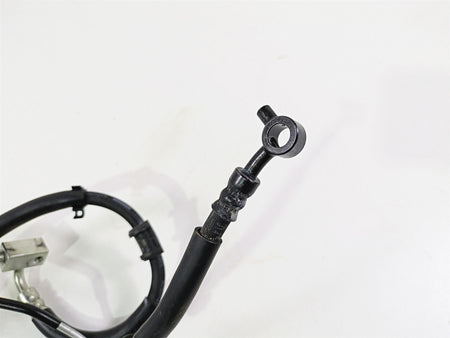 2023 Suzuki GSX1300 RR Hayabusa Rear Abs Brake Line Set 69400-10L00 {{ shop.shopifyCountryName }} - Mototech271