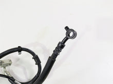 Load image into Gallery viewer, 2023 Suzuki GSX1300 RR Hayabusa Rear Abs Brake Line Set 69400-10L00

