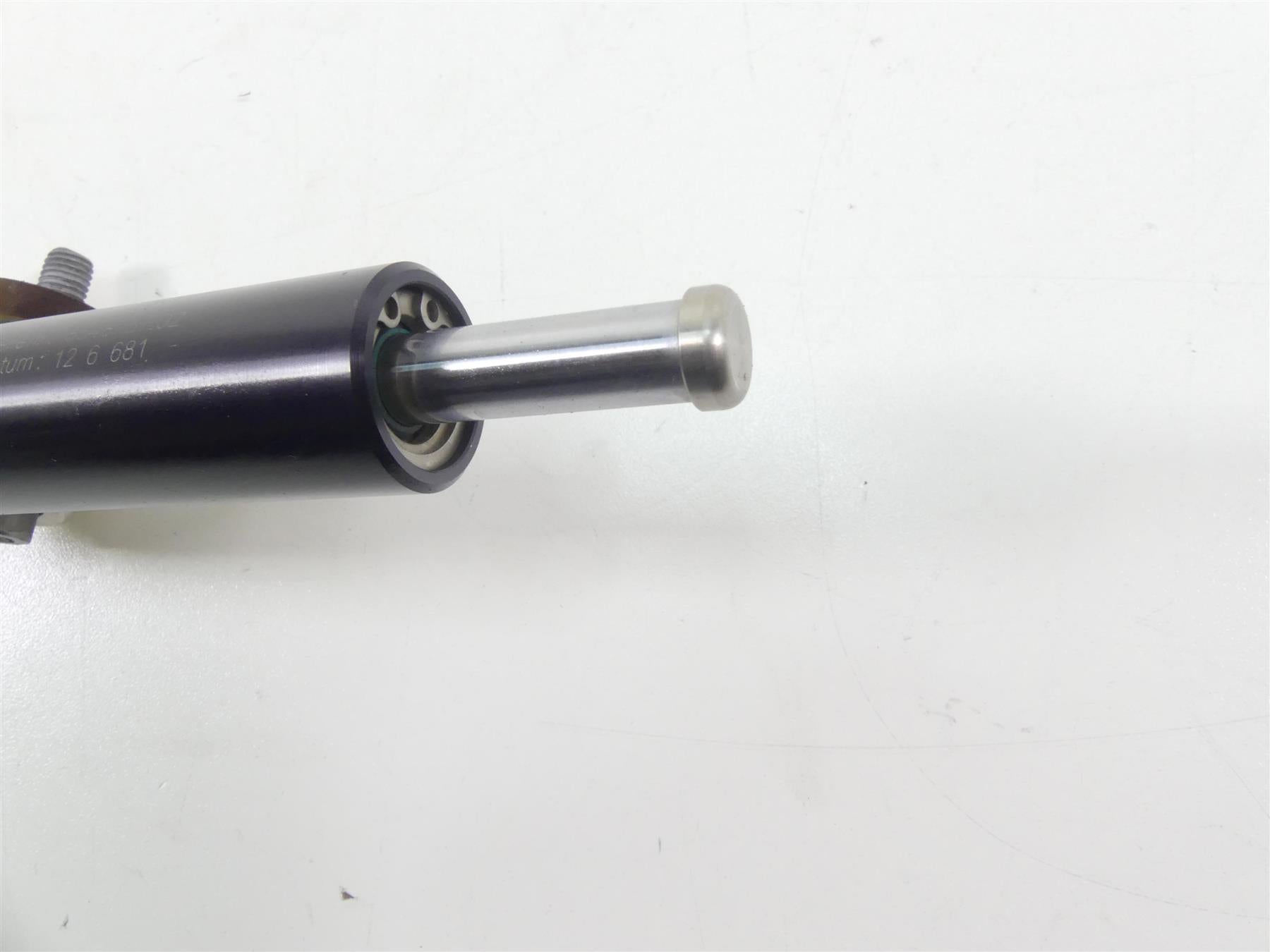 2017 BMW RnineT Racer K32 Steering Damper Stabilizer & Mounts 32768548757 {{ shop.shopifyCountryName }} - Mototech271