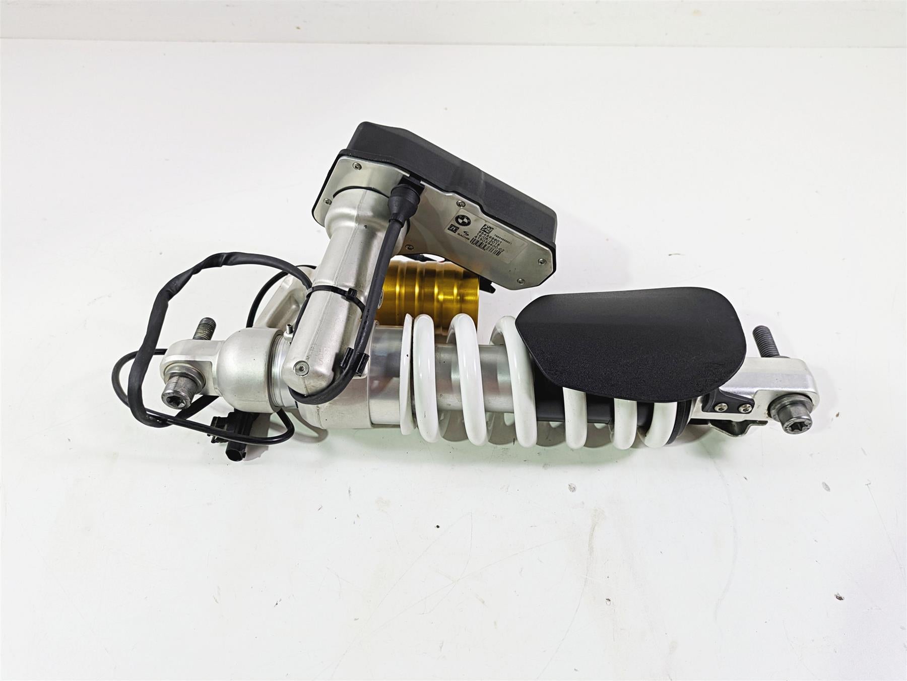 2015 BMW R1200 GS Adv K51 Straight Dynamic Esa Rear Shock Damper 33548548886