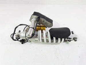 2015 BMW R1200 GS Adv K51 Straight Dynamic Esa Rear Shock Damper 33548548886