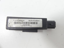 Load image into Gallery viewer, 2014 Harley Sportster XL1200 C Bcm Body Control Module &amp; Pin 69994-12 | Mototech271
