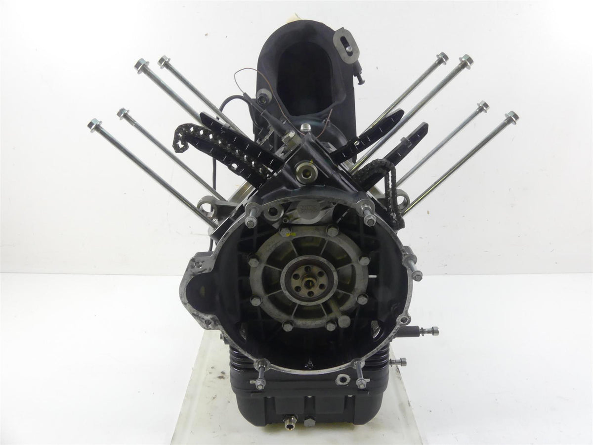 2014 Moto Guzzi Griso 1200 SE 8V Bottom End Crankshaft Crank Engine Motor 976539 {{ shop.shopifyCountryName }} - Mototech271