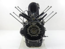 Load image into Gallery viewer, 2014 Moto Guzzi Griso 1200 SE 8V Bottom End Crankshaft Crank Engine Motor 976539
