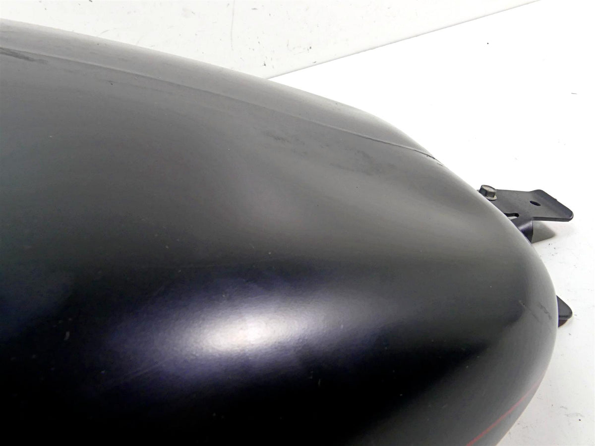 2011 Harley Touring FLTRX Road Glide Fuel Gas Petrol Tank - Dented 61356-08 {{ shop.shopifyCountryName }} - Mototech271