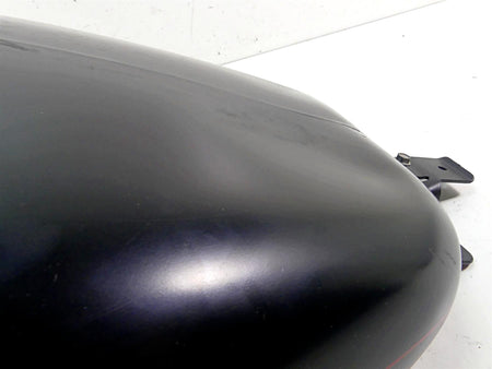 2011 Harley Touring FLTRX Road Glide Fuel Gas Petrol Tank - Dented 61356-08 {{ shop.shopifyCountryName }} - Mototech271