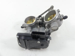 2022 Indian FTR1200 S Mikuni Throttle Body Bodies Fuel Injection Injects 1206238