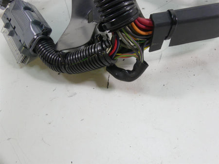 2004 Harley Softail FLSTFI Fat Boy Main Wiring Harness Loom - No Cuts 70431-04A {{ shop.shopifyCountryName }} - Mototech271