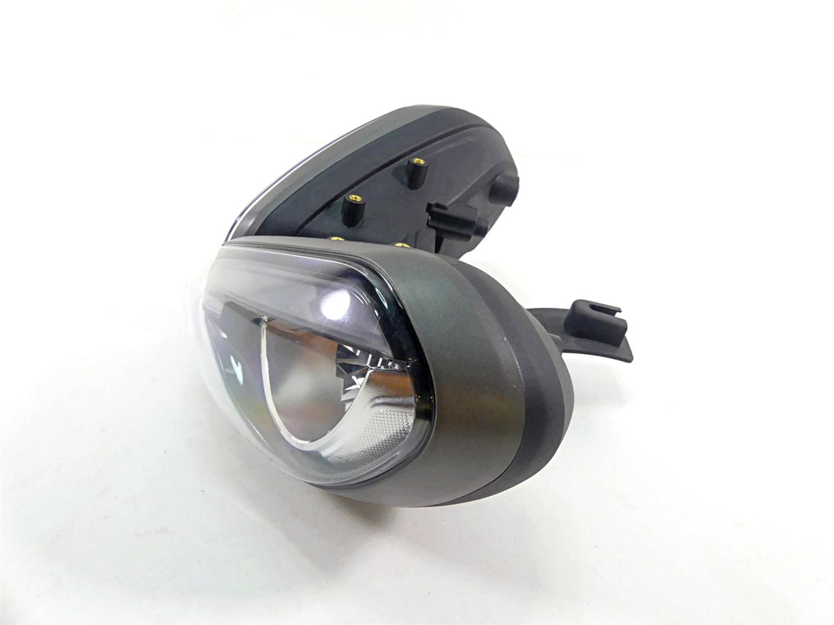 2022 Triumph Speed Triple 1200 RS Headlight Head Light Lamp Lens T2703211 {{ shop.shopifyCountryName }} - Mototech271