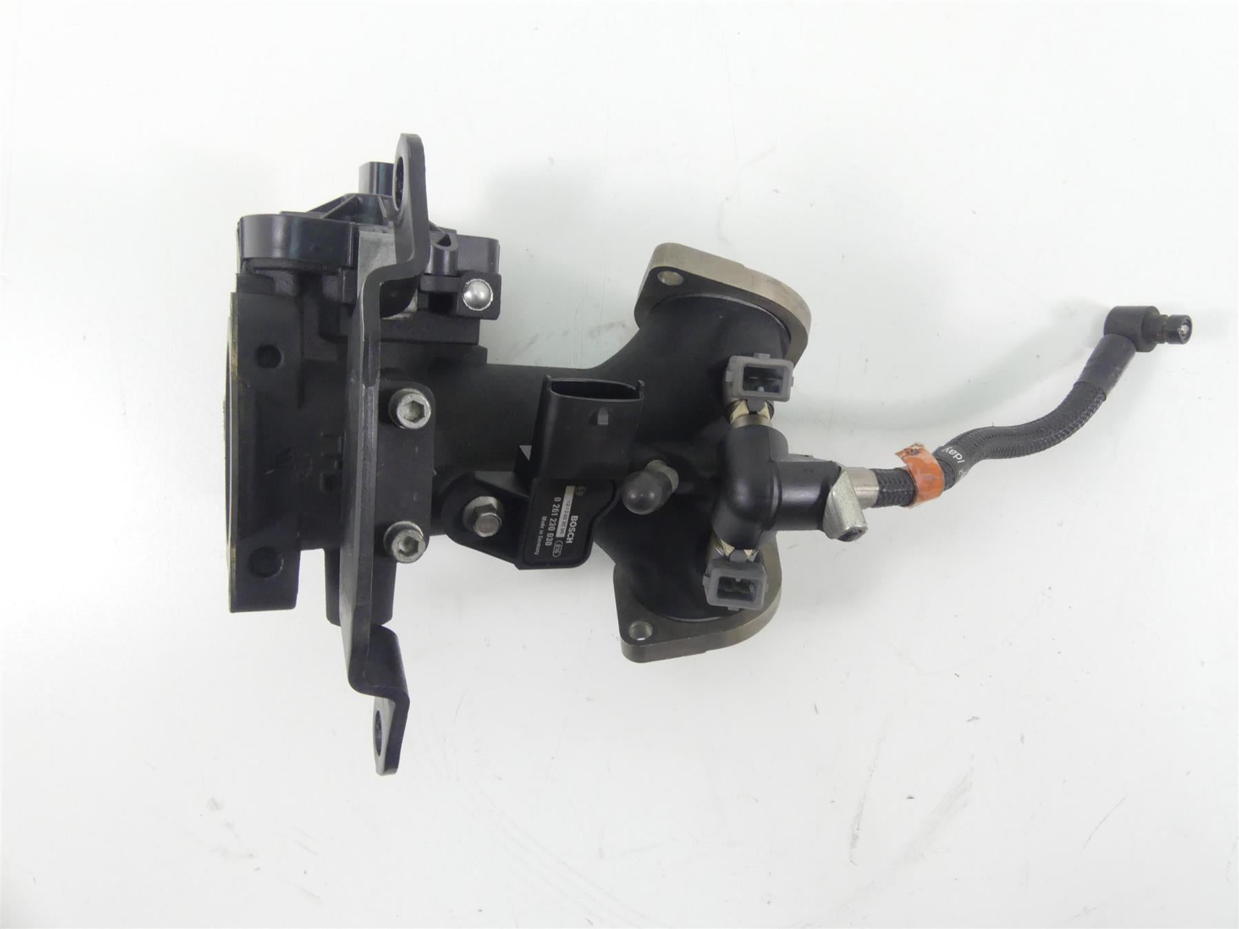 2013 Harley Touring FLTRX Road Glide Throttle Body Fuel Injection 27685-11 | Mototech271