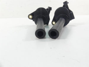 2011 Harley VRSCF Muscle Rod Ignition Coils Stick Coil Set  32477-01A | Mototech271