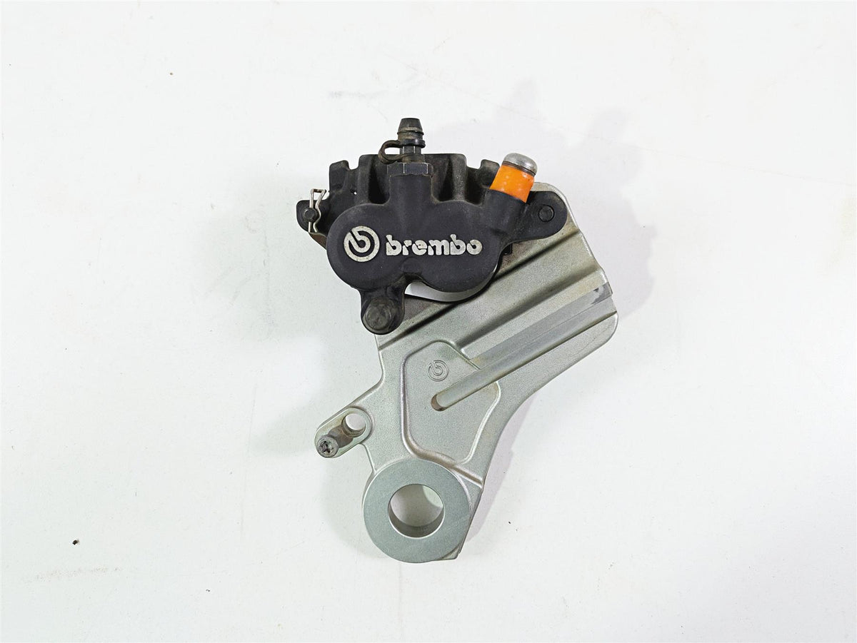 2020 KTM 1290 Super Adventure R Rear Brembo Brake Caliper 6031308010130 {{ shop.shopifyCountryName }} - Mototech271