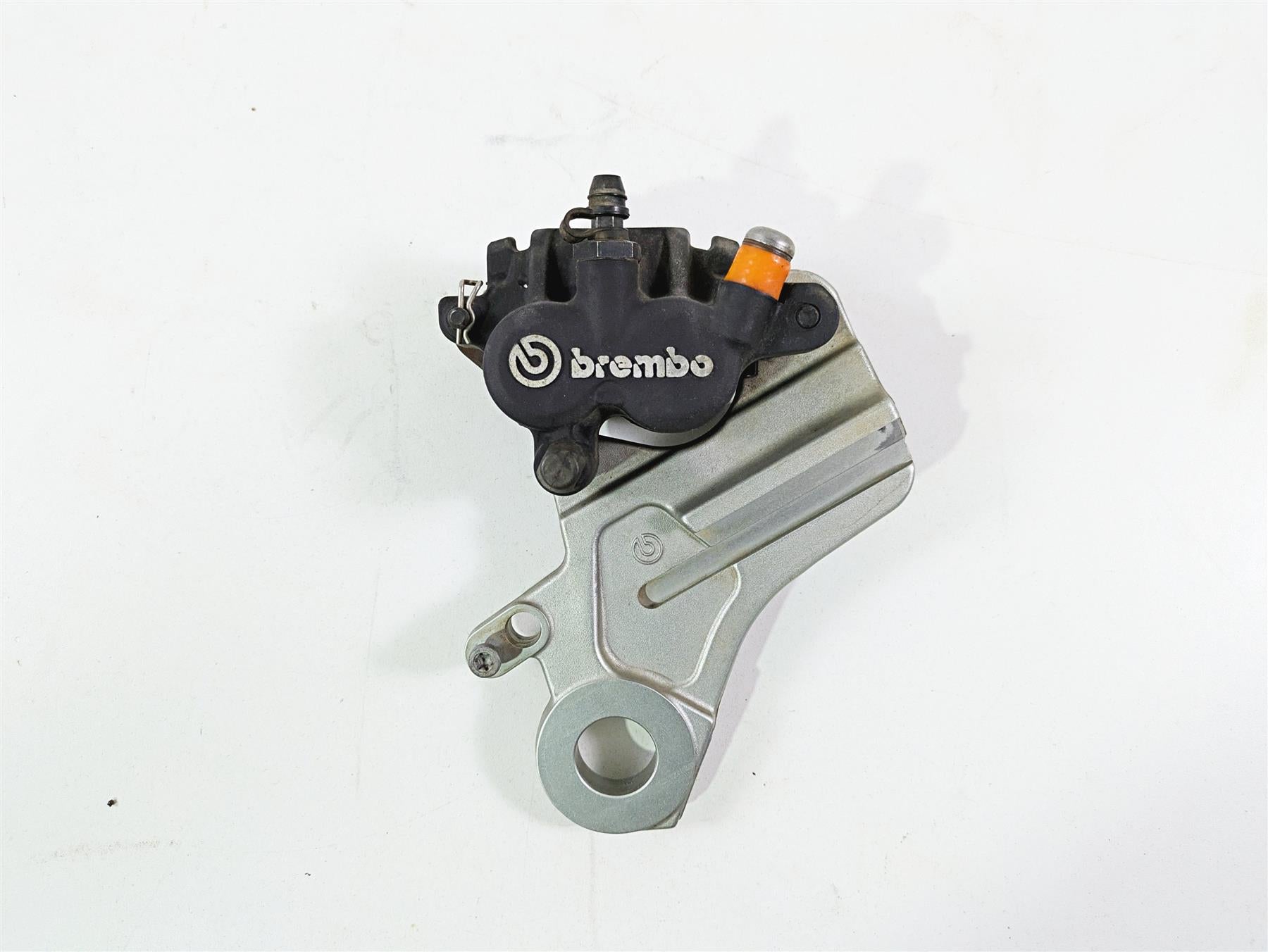 2020 KTM 1290 Super Adventure R Rear Brembo Brake Caliper 6031308010130 {{ shop.shopifyCountryName }} - Mototech271