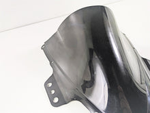 Load image into Gallery viewer, 2006 Suzuki GSXR1000 K6 Black Smoked Windscreen Windshield

