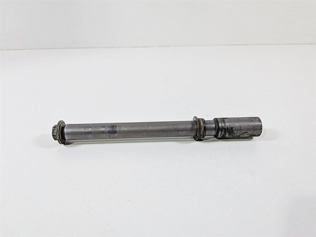2015 BMW R1200GS K50 Front Axle Wheel Spindle 36318520418 {{ shop.shopifyCountryName }} - Mototech271