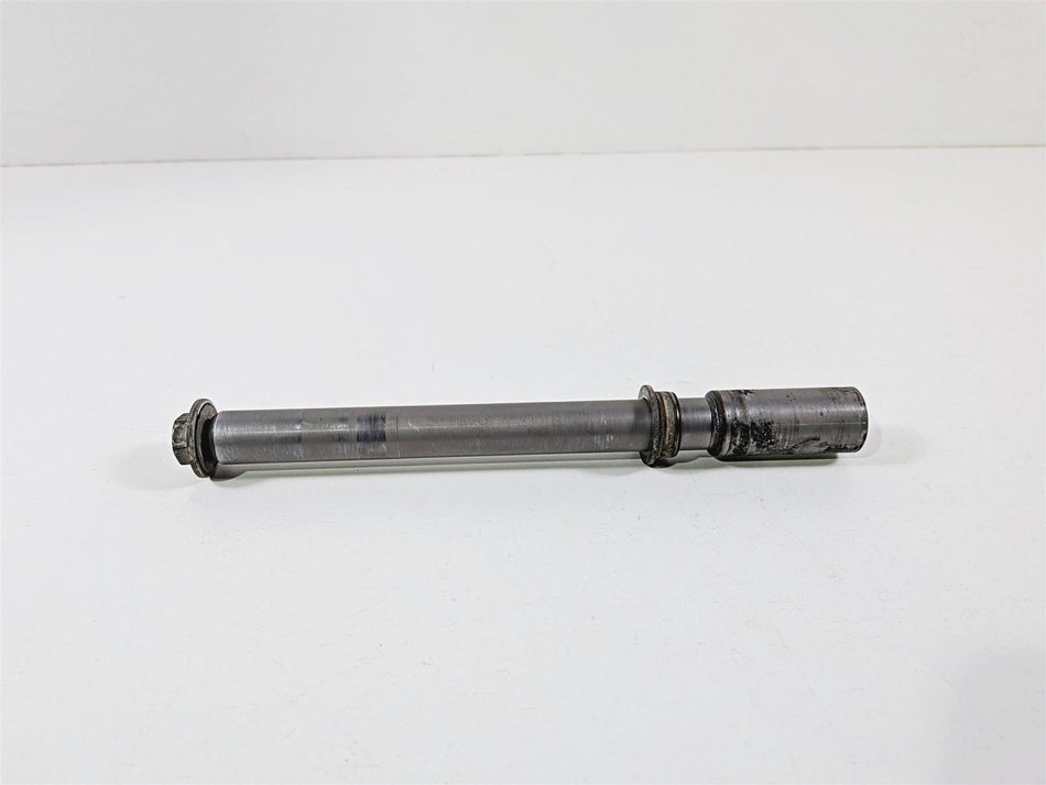 2015 BMW R1200GS K50 Front Axle Wheel Spindle 36318520418 {{ shop.shopifyCountryName }} - Mototech271