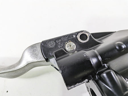 2008 Harley FLSTC Softail Heritage Front Brake Master Cylinder 9/16 45019-08C {{ shop.shopifyCountryName }} - Mototech271