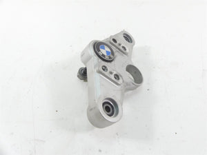 2011 BMW R1200GS K255 Adv Marzocchi Upper Triple Tree Steering Clamp 31427718170