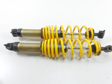2014 Can Am Renegade 1000 STD Front Left Right Fox Suspension Shocks 706201267 {{ shop.shopifyCountryName }} - Mototech271