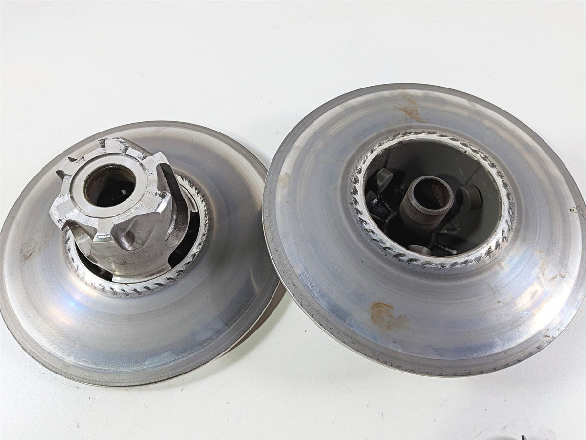 2024 Polaris RZR XP 1000 Sport Secondary Driven Clutch 1327307 1327121 {{ shop.shopifyCountryName }} - Mototech271