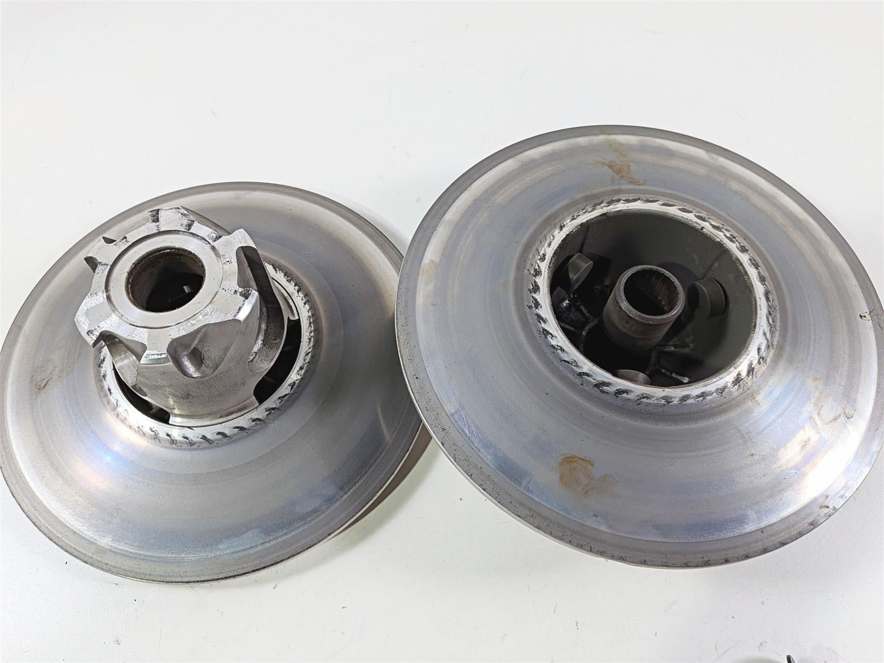 2024 Polaris RZR XP 1000 Sport Secondary Driven Clutch 1327307 1327121 {{ shop.shopifyCountryName }} - Mototech271