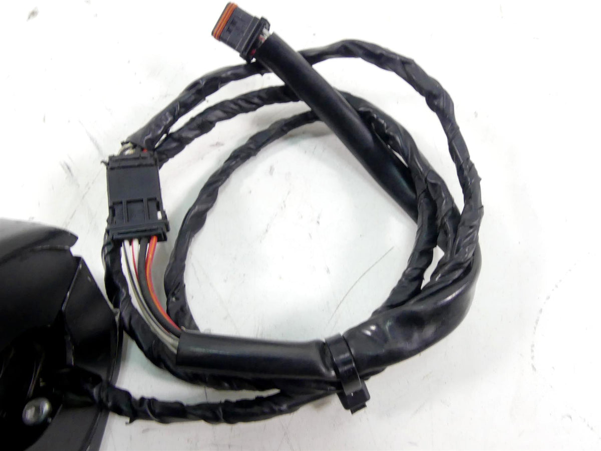 2017 Harley Softail FXSB Breakout Left Hand Control Switch -Read 71500292 {{ shop.shopifyCountryName }} - Mototech271