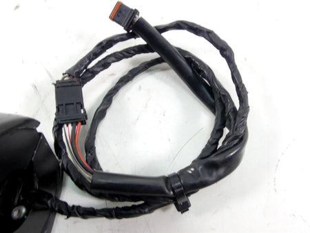 2017 Harley Softail FXSB Breakout Left Hand Control Switch -Read 71500292 {{ shop.shopifyCountryName }} - Mototech271