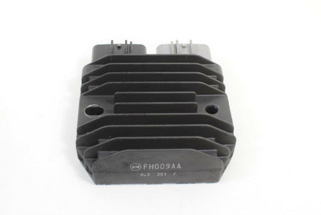2015 Triumph Rocket III Touring ABS Rectifier Voltage Volts Regulator T1300470 {{ shop.shopifyCountryName }} - Mototech271