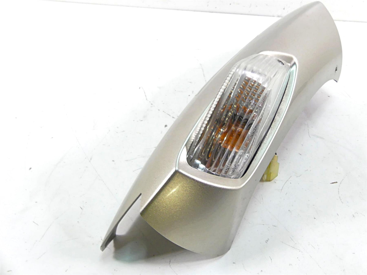 2010 Kawasaki ZX1400 ZX14 R Ninja Right Tail Fairing Blinker Set 36040-0034 {{ shop.shopifyCountryName }} - Mototech271