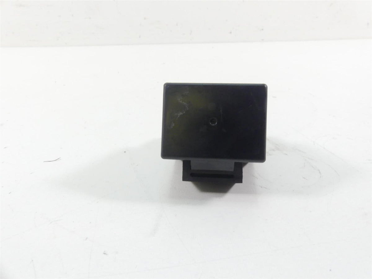 2009 Yamaha XV1700 Road Star Warrior Fuel Gas Petrol Pump Relay 5KS-81950-30 {{ shop.shopifyCountryName }} - Mototech271
