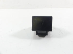 2009 Yamaha XV1700 Road Star Warrior Fuel Gas Petrol Pump Relay 5KS-81950-30 | Mototech271