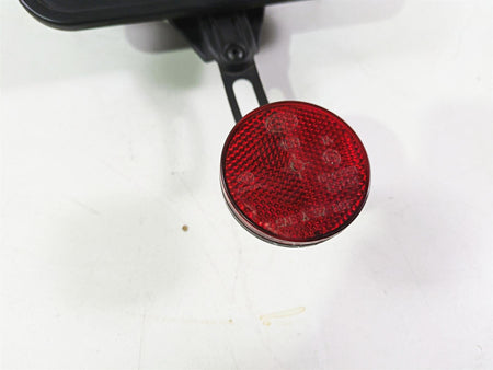 2016 Moto Guzzi Stelvio 1200 8V NTX Rear Plate Holder & License Light 978425 {{ shop.shopifyCountryName }} - Mototech271