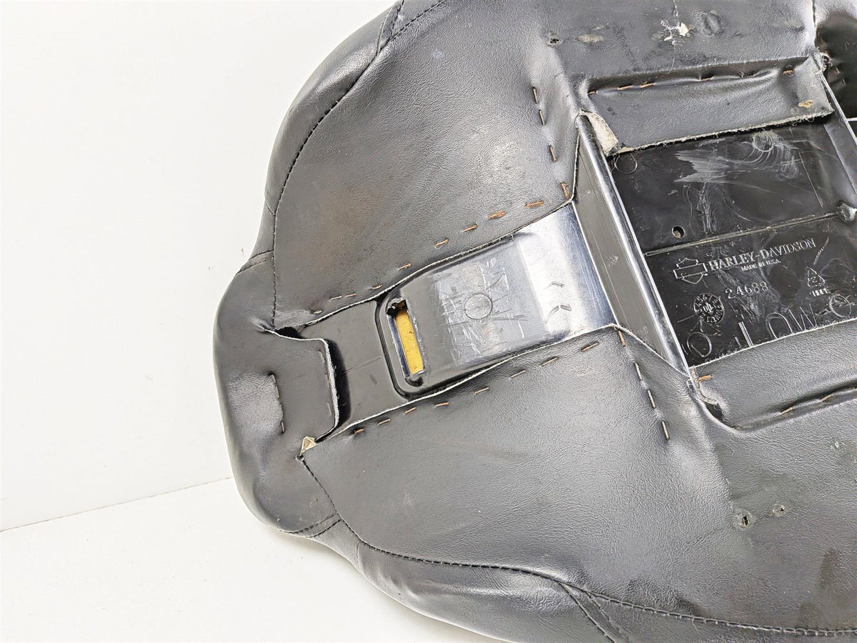 2014 Harley Touring FLHTK Electra Glide Seat Saddle Low - No Tears 52000033-Mototech271