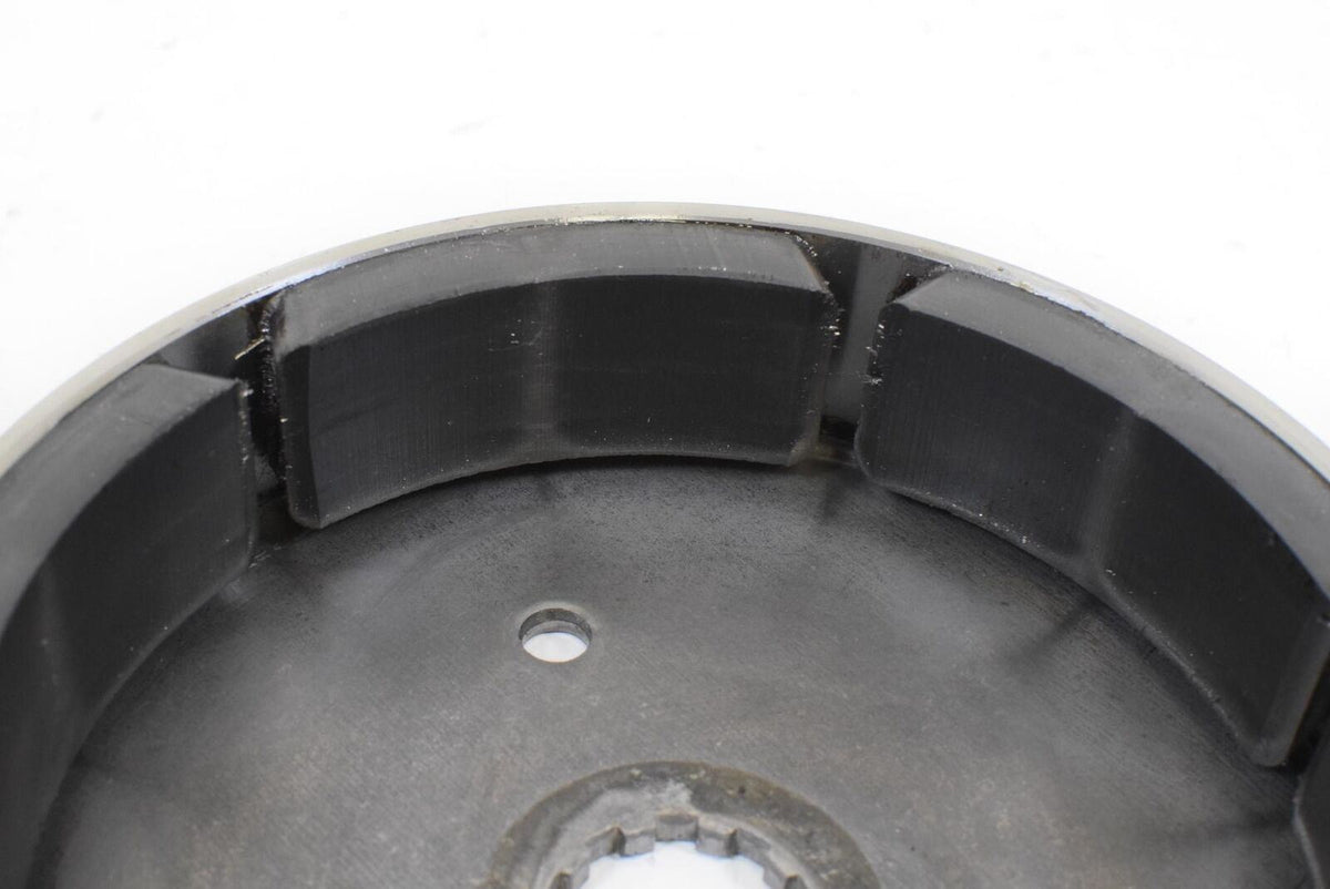 94 Harley Touring FLHTCU Electra Glide Rotor Flywheel Fly Wheel 29957-81 {{ shop.shopifyCountryName }} - Mototech271