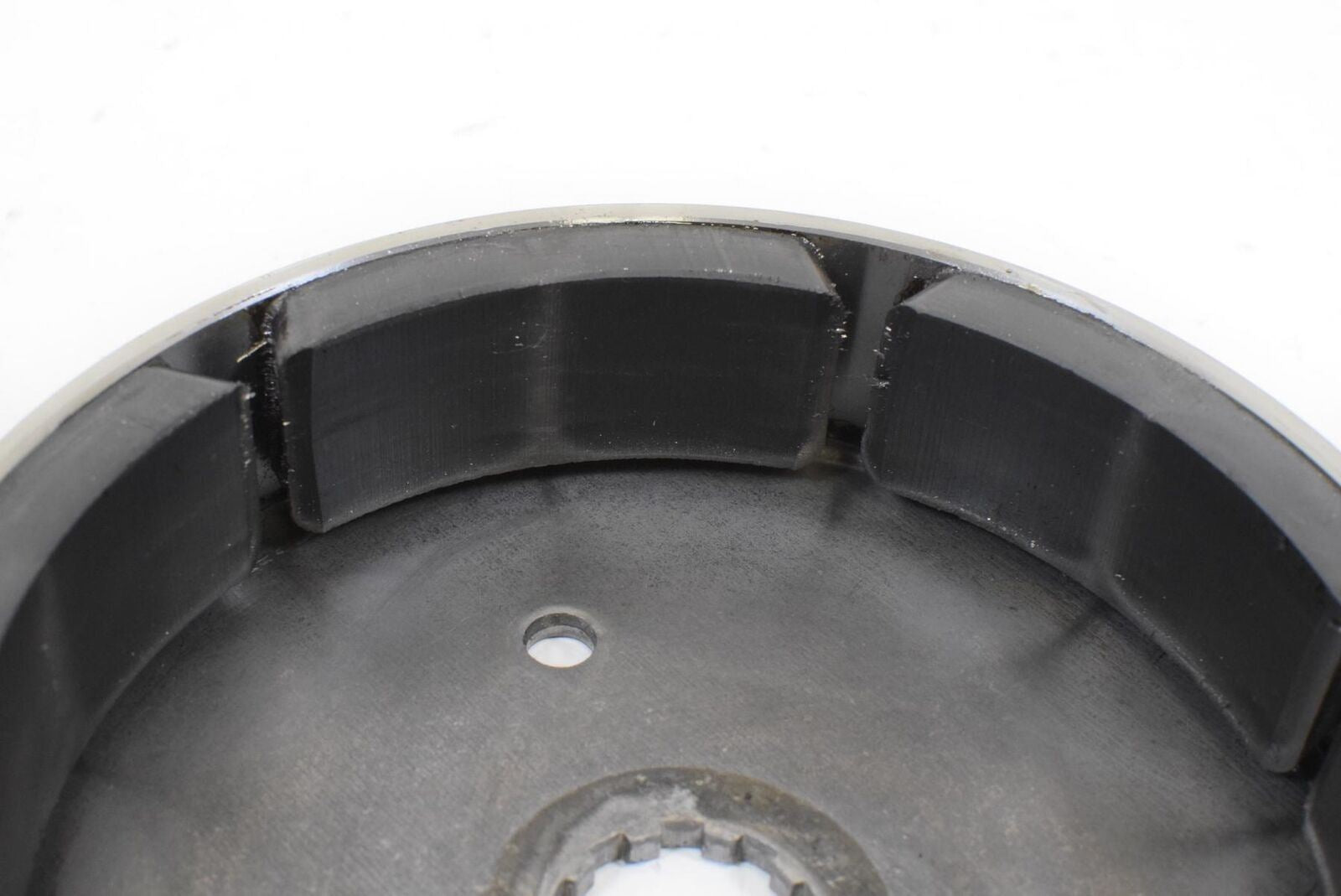 94 Harley Touring FLHTCU Electra Glide Rotor Flywheel Fly Wheel 29957-81 {{ shop.shopifyCountryName }} - Mototech271