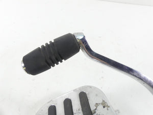 2007 Yamaha XVS1300 V-Star Left Floorboard Shifter Set 3D8-27410-00-00 | Mototech271