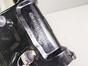 2020 Harley Softail FXST Standard Straight Main Frame Chassis With Clean Texas Title -  47000126