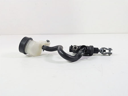 2016 BMW R1200RT K52 Nissin Rear Brake Master Cylinder 34318522398 {{ shop.shopifyCountryName }} - Mototech271
